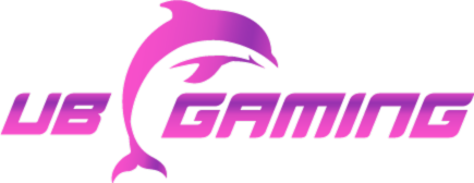 Logo UBGAMING